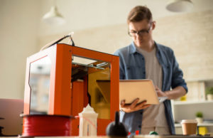 prototype 3D