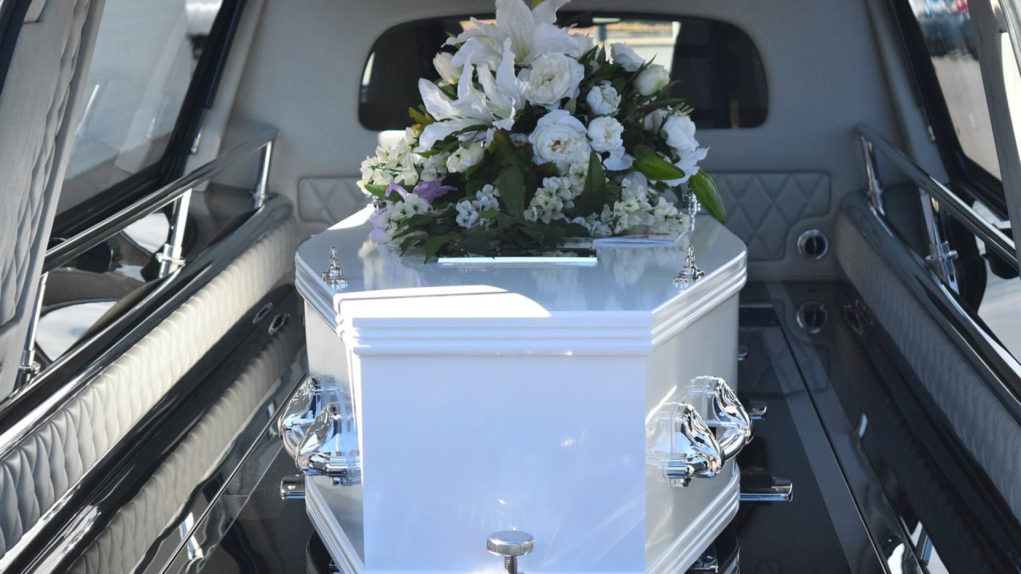 Avis De Décès Pompe Funebre Alter Matha