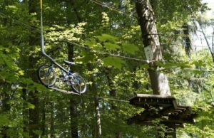 accrobranche