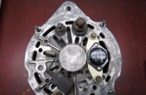 Tout savoir sur les alternateurs de voiture alternateur de voiture