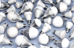 ampoules LED