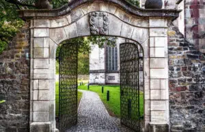 Pour sublimer un lieu, pensez à la ferronnerie d’art