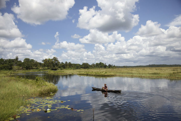 découvir la guyane