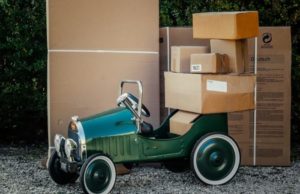 emballages carton