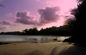 location voiture guyane