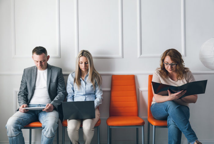 ressources humaines