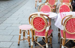 retour des bistro