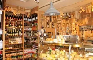 Les présentoirs et les normes sanitaires dans le secteur alimentaire secteur alimentaire