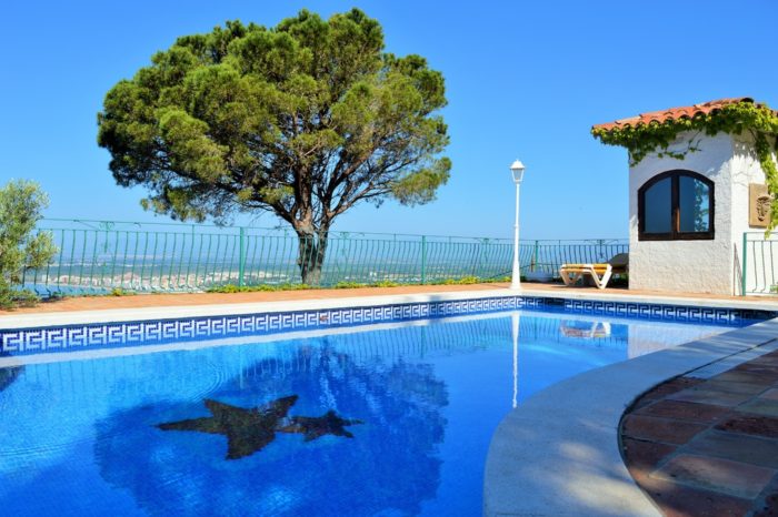 sécurité piscine