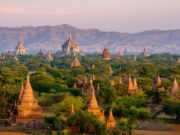 voyager en Birmanie