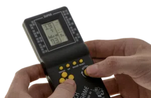 11 faits intéressants sur le jeu vidéo Tetris Tetris