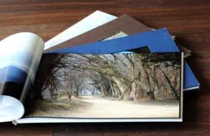 Comment parfaire votre album photo sur le web ? album photo