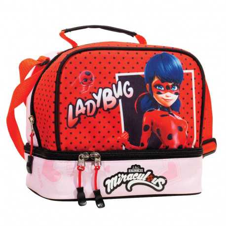 cartables Miraculous Ladybug