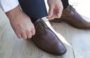 Choisir une chaussette adaptée à son look quand on va au bureau… chaussette pour bureau
