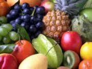 distributeur de fruits