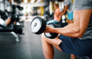 nutrition sportive