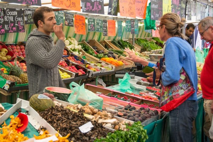 produits agriculteurs