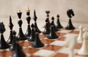 Les échecs : apprendre les bases pour mieux aborder la stratégie stratégie des échecs