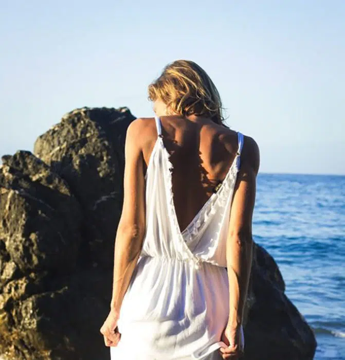 tendance bohème chic