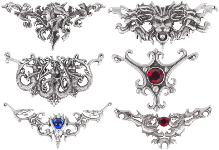 choisir un pendentif