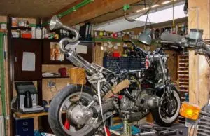 clé dynamométrique