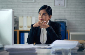 Avocat : une profession à majorité féminine femme avocate