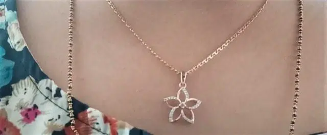 offrir un pendentif offrir un pendentif
