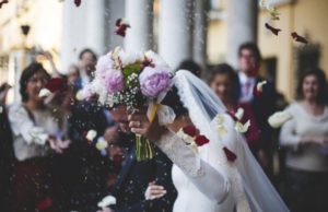 organisation mariage