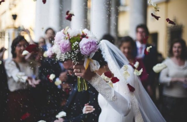 organisation mariage