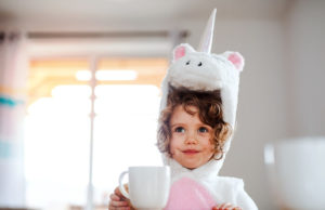 peluche licorne