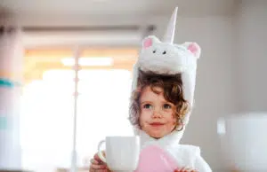 peluche licorne