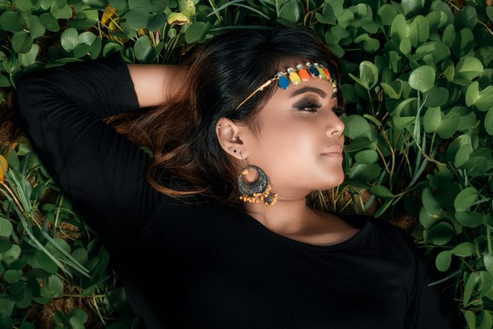 Lot De Bagues Femme Bois – Style Tribal, Bijoux Fantaisie TT-00026