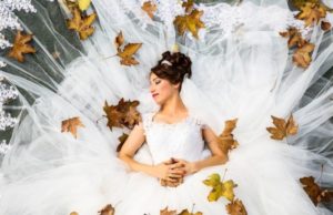 tendance mariage