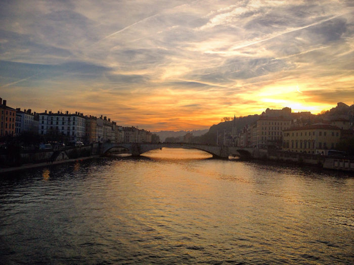 CBD à Lyon