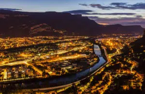 agence de communication Grenoble