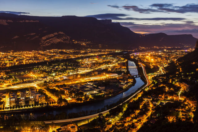 agence de communication Grenoble