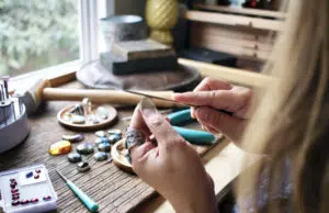 bijoux pour femme