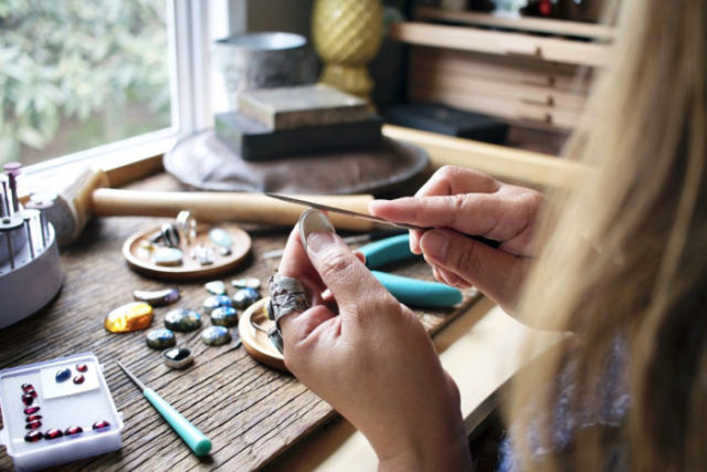 bijoux pour femme