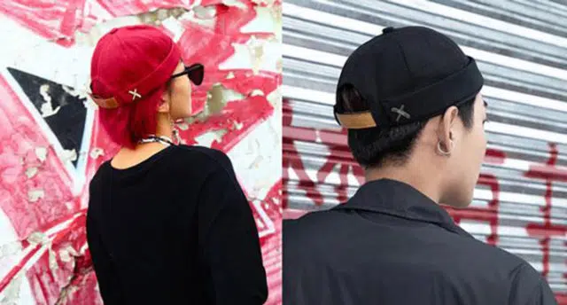 casquette streetwear casquette streetwear
