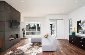 choisir location meublée