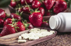 compléments alimentaires