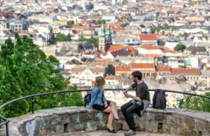 logement à Budapest