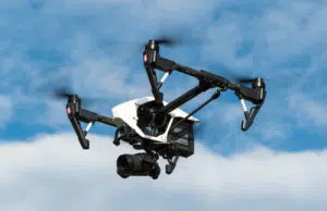 prestation drone professionnelle