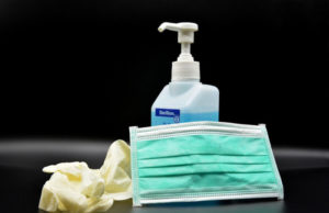 protection pour le travail