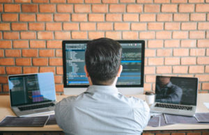 services et logiciels