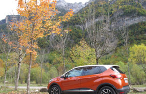voiture Renault