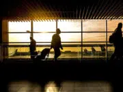 voyage d'affaires
