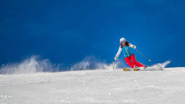 vêtement de ski vêtement de ski