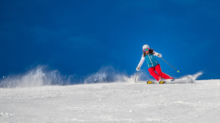 vêtement de ski