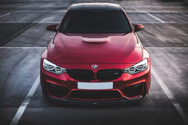 BMW d'occasion BMW d'occasion